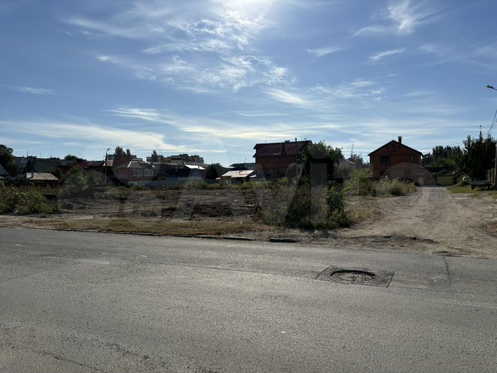 Участок 6 сот. (ИЖС)