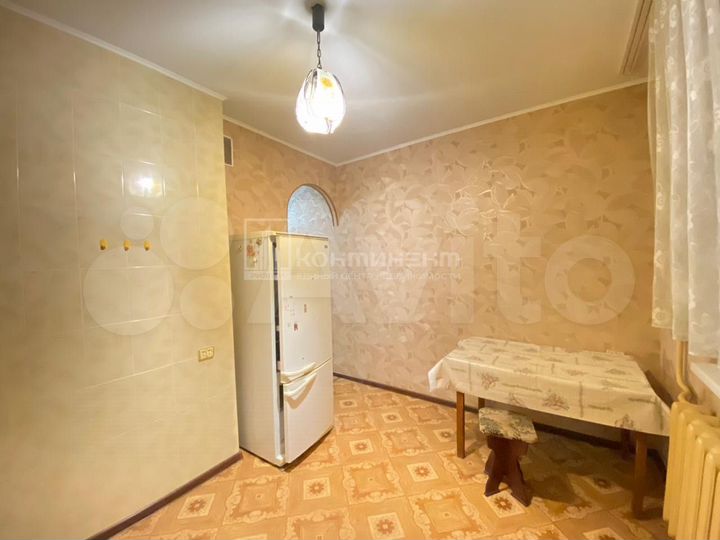 1-к. квартира, 38 м², 4/9 эт.