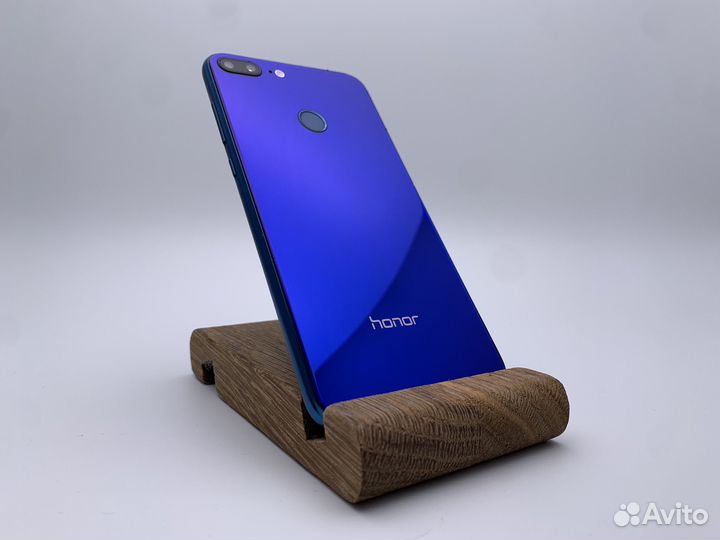 HONOR 9 Lite, 4/32 ГБ