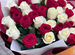 Цветы розы доставка роз букеты 45 101 151