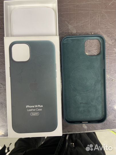 Чехол iPhone 14 plus