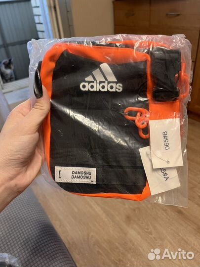 Сумка через плечо adidas