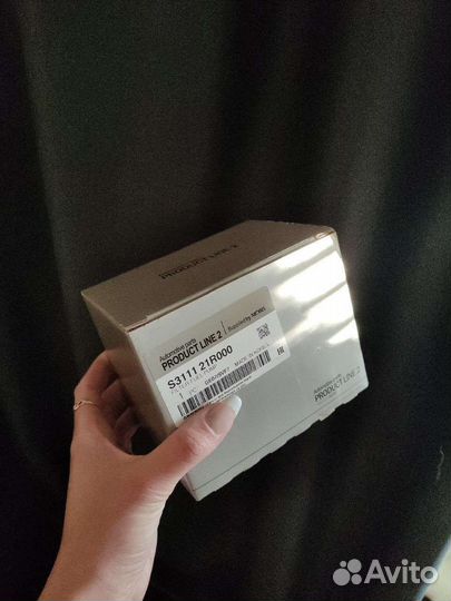 Топливный фильтр на hyundai