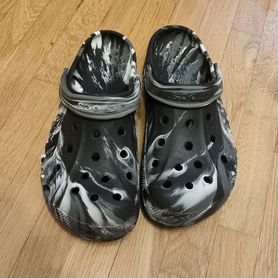 Crocs сабо мужские 42-43