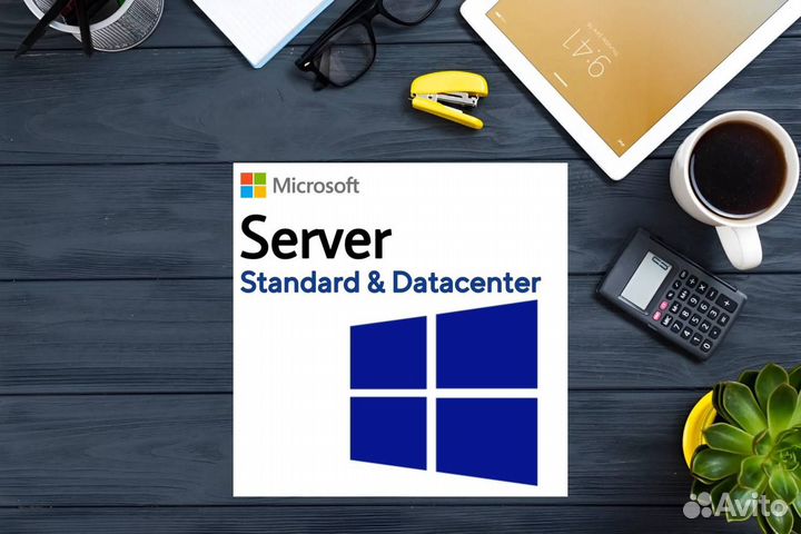 Windows Server 2022, 2019, 2016 SQL Server, RDS