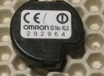Omron ID № KL3 кнопки чип ключа иммобилайзера