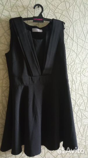 Школьная форма для девочки 134