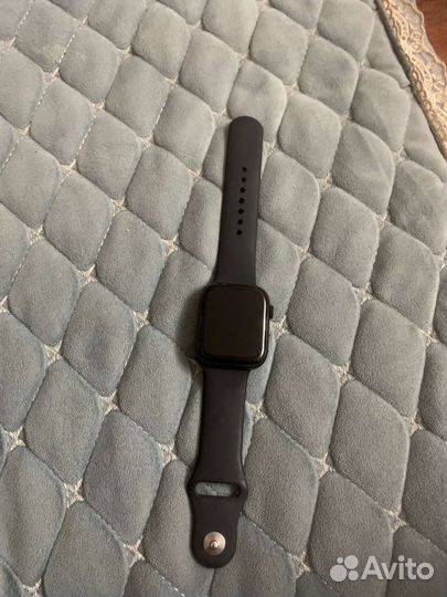 Смарт-часы TFN watcn