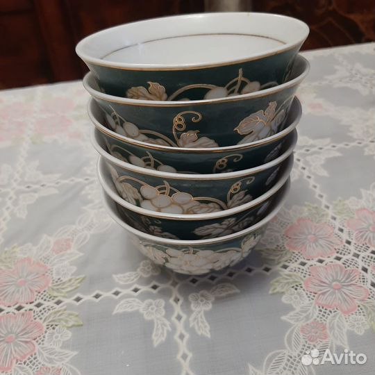 Пиала для чая