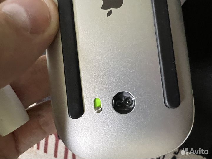 Мышь apple Magic mouse 3
