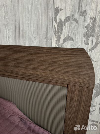 Кровать lazurit 160х200