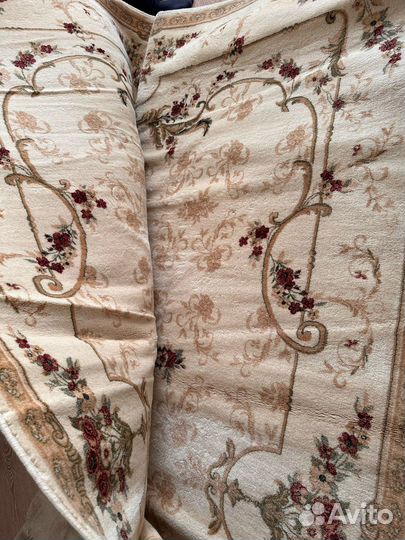 Ковер шерстяной молдова