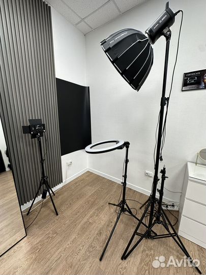 Сдам кабинет для бьюти мастера