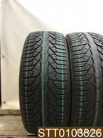 Kleber Krisalp HP2 225/50 R17 98V