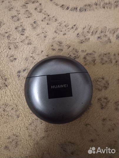 Huawei freebuds 4 оригинал