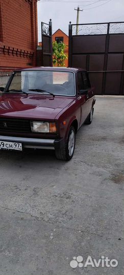 Сиденье ваз