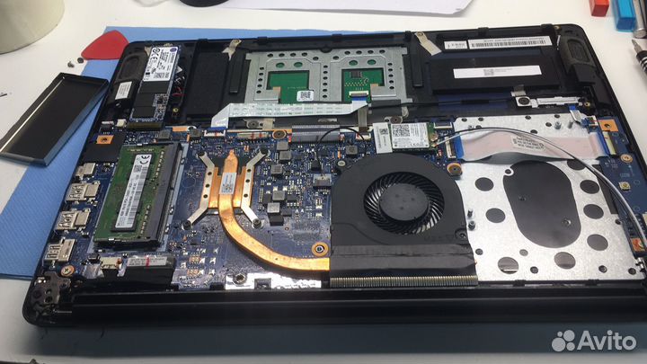 Компьютерный мастер на дом