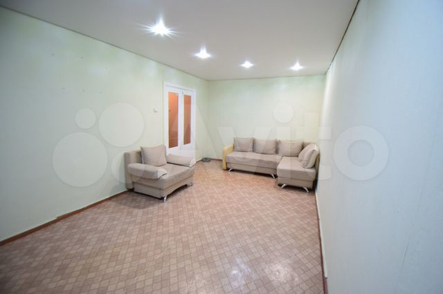 1-к. квартира, 34,2 м², 4/5 эт.