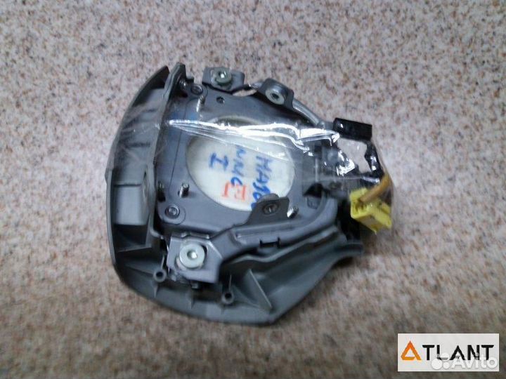 Airbag водительский mitsubishi I