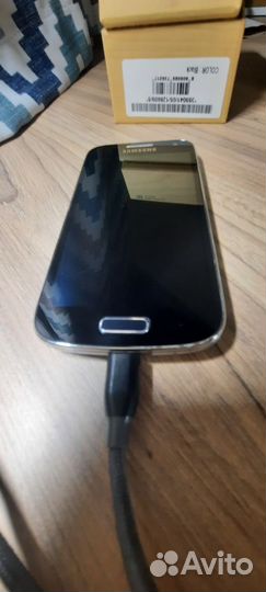 Samsung Galaxy S4 mini GT-I9190, 8 ГБ