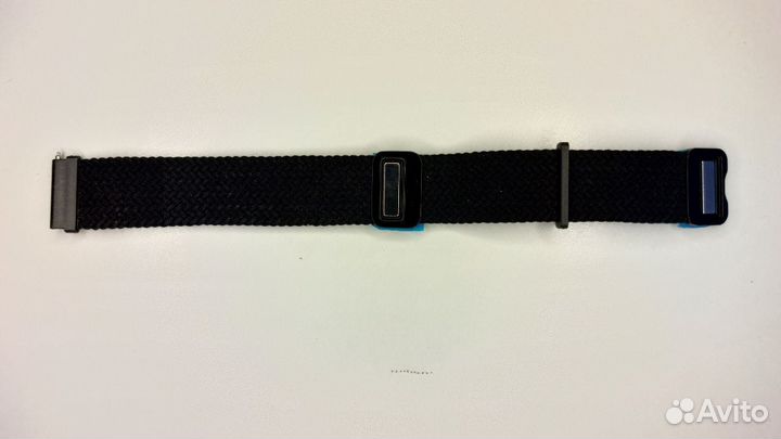 Ремешок нейлоновый для Samsung Galaxy watch 6 5 4