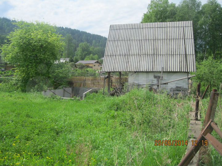Участок 14,5 сот. (ИЖС)