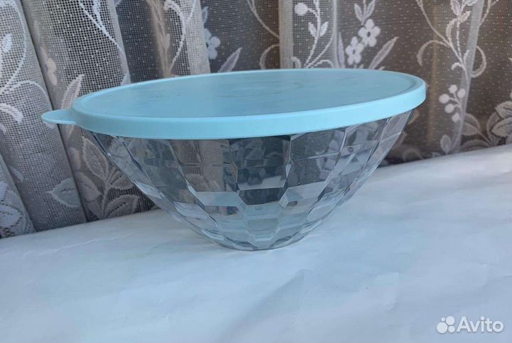 Тапперваре, Tupperware сырница и др. Посуда