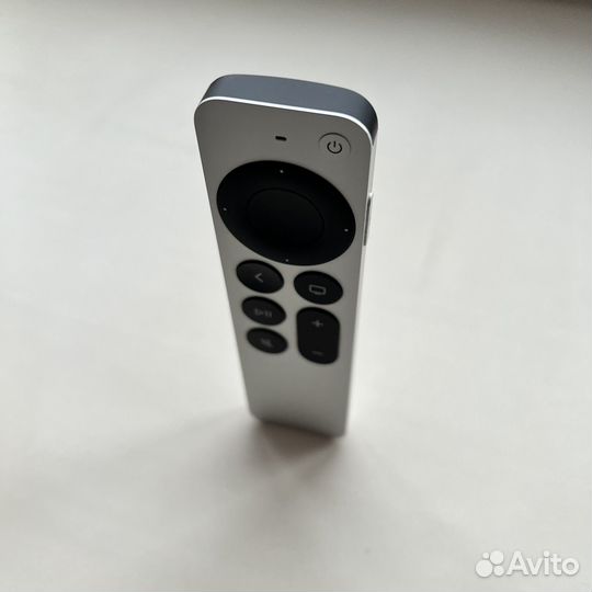 Apple TV 4K 2018 64 GB