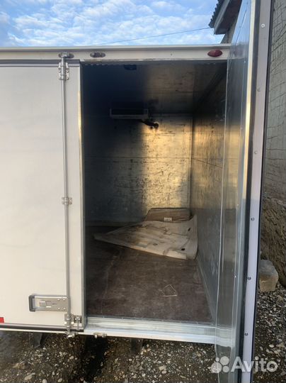 Термо будка на газель