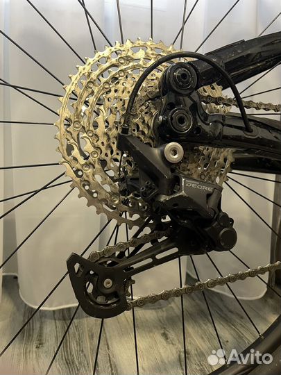Двухподвес Merida One-Twenty 400 (2021)