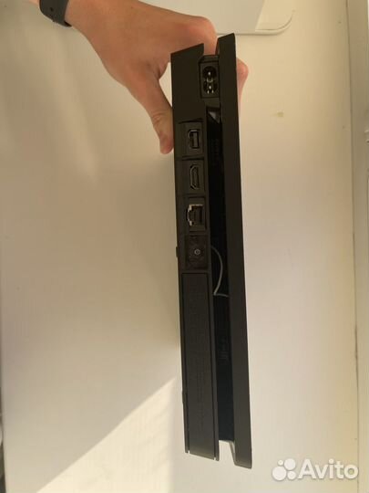 Sony playstation 4 slim 500gb