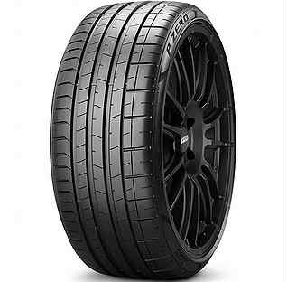 Pirelli P Zero Sports CAR 325/30 R23 109Y