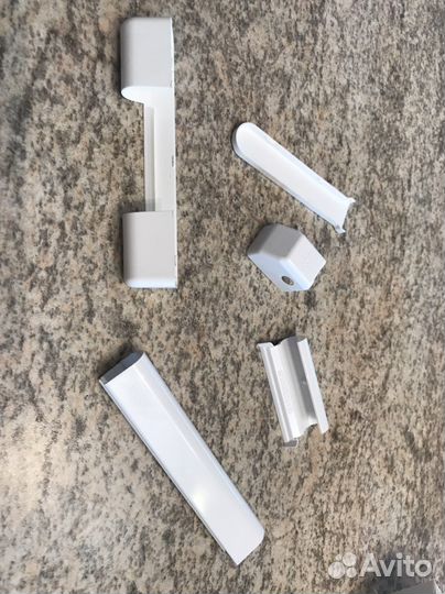 Roto/фурнитура/накладка/20241-5