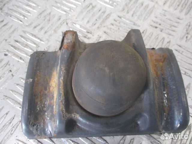 Проставка стремянок Scania 1378266