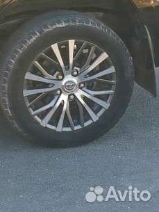 Колеса lx570 r20 оригинал