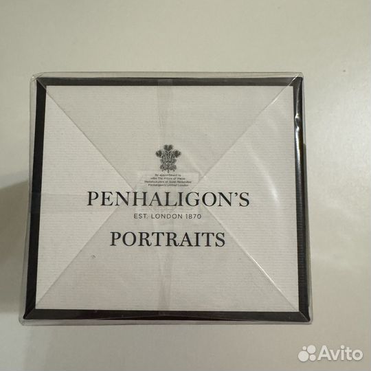 Penhaligon'S terrible teddy men 75 ml edp