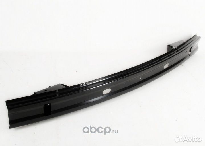 Усилитель бампера Hyundai Accent 2 лс 2000-2012