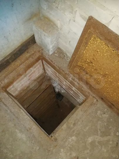 Гараж, 10 м²