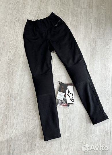 Мотоштаны Alpinestars женские