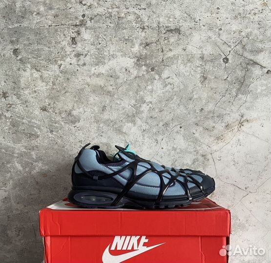 Кроссовки nike air kukini