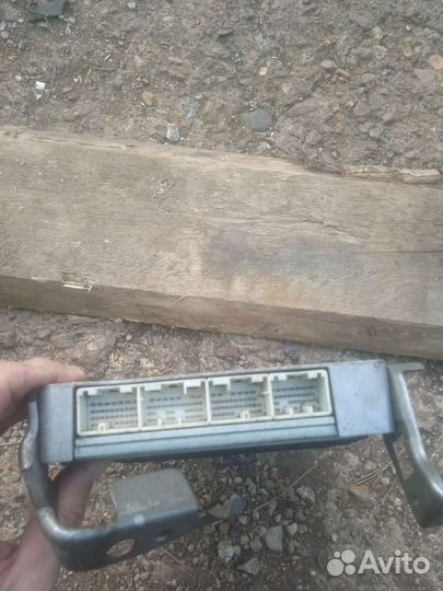 Блок управления