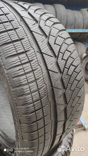 Michelin Pilot Alpin PA4 245/40 R18 97V