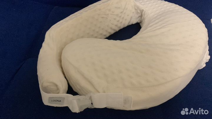 Продаю подушку для кормления от 0до 6 месяцев