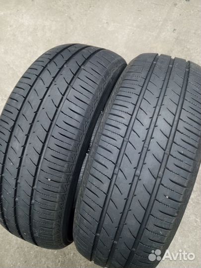 Toyo NanoEnergy 3 185/60 R15 84H