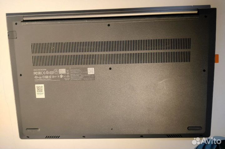 Ноутбук Lenovo thinkbook 15 G2 ITL