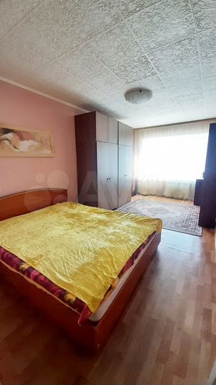 2-к. квартира, 44,8 м², 4/5 эт.