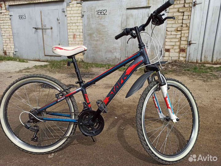 Велосипед Stark Slider