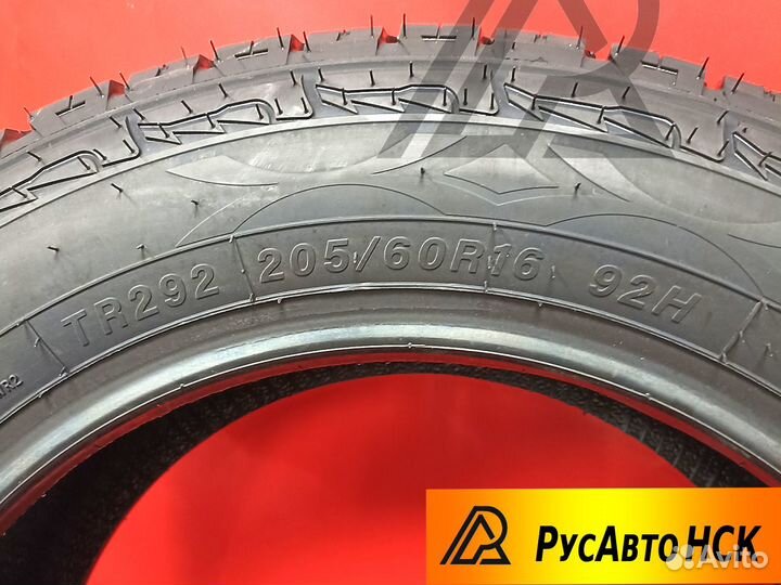 Triangle TR292 205/60 R16 92H