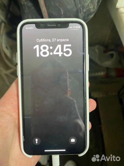iPhone 11 Pro, 64 ГБ