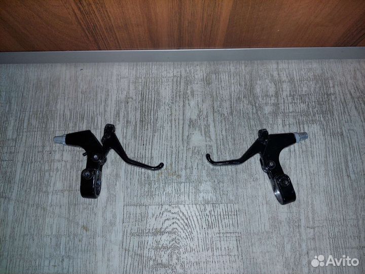 Запчасти для велосипеда